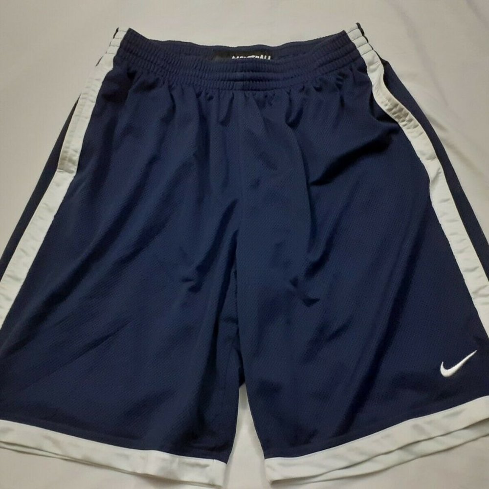 Nike Sportswear Basketball Shorts Athletic Large